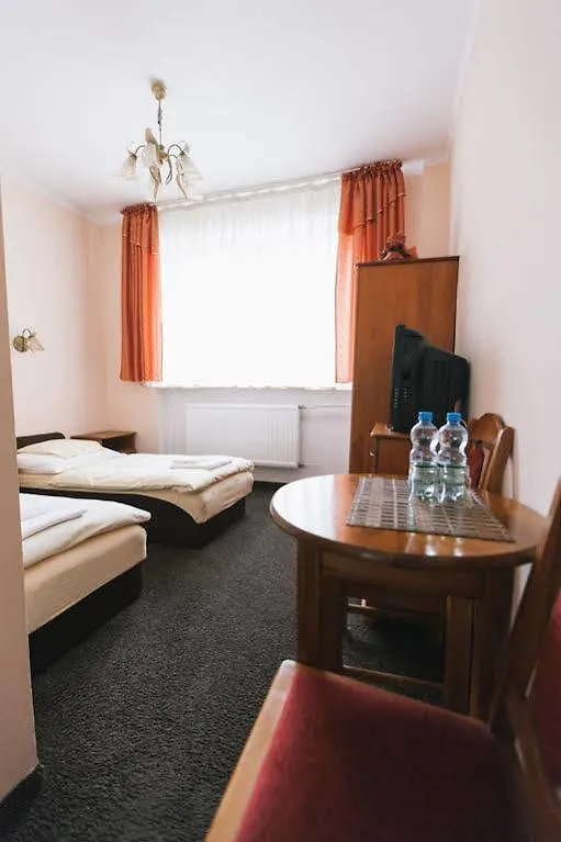 Willa Albatros Happy Hours Gdansk Bed & Breakfast