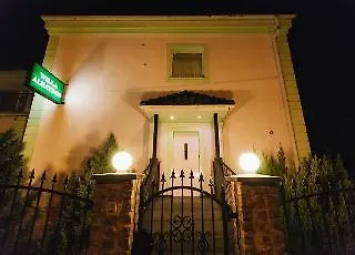 Bed & Breakfast Willa Albatros Happy Hours Gdansk
