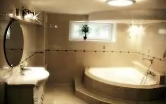 Bed & Breakfast Willa Albatros Happy Hours Gdansk