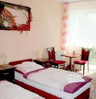 ** Bed & Breakfast Willa Albatros Happy Hours Gdansk Poland