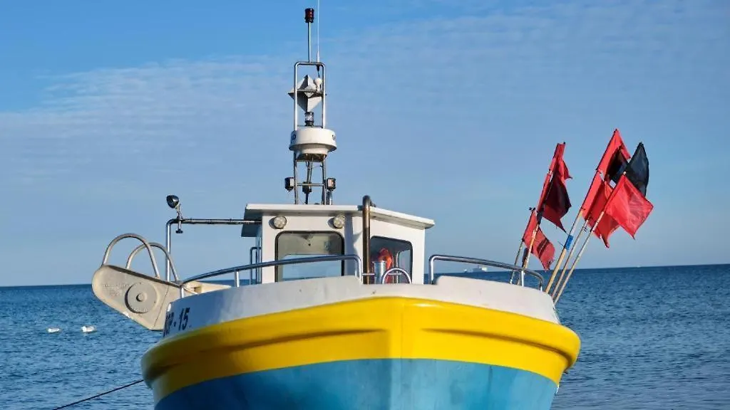 Willa Albatros Happy Hours Gdansk Bed & Breakfast
