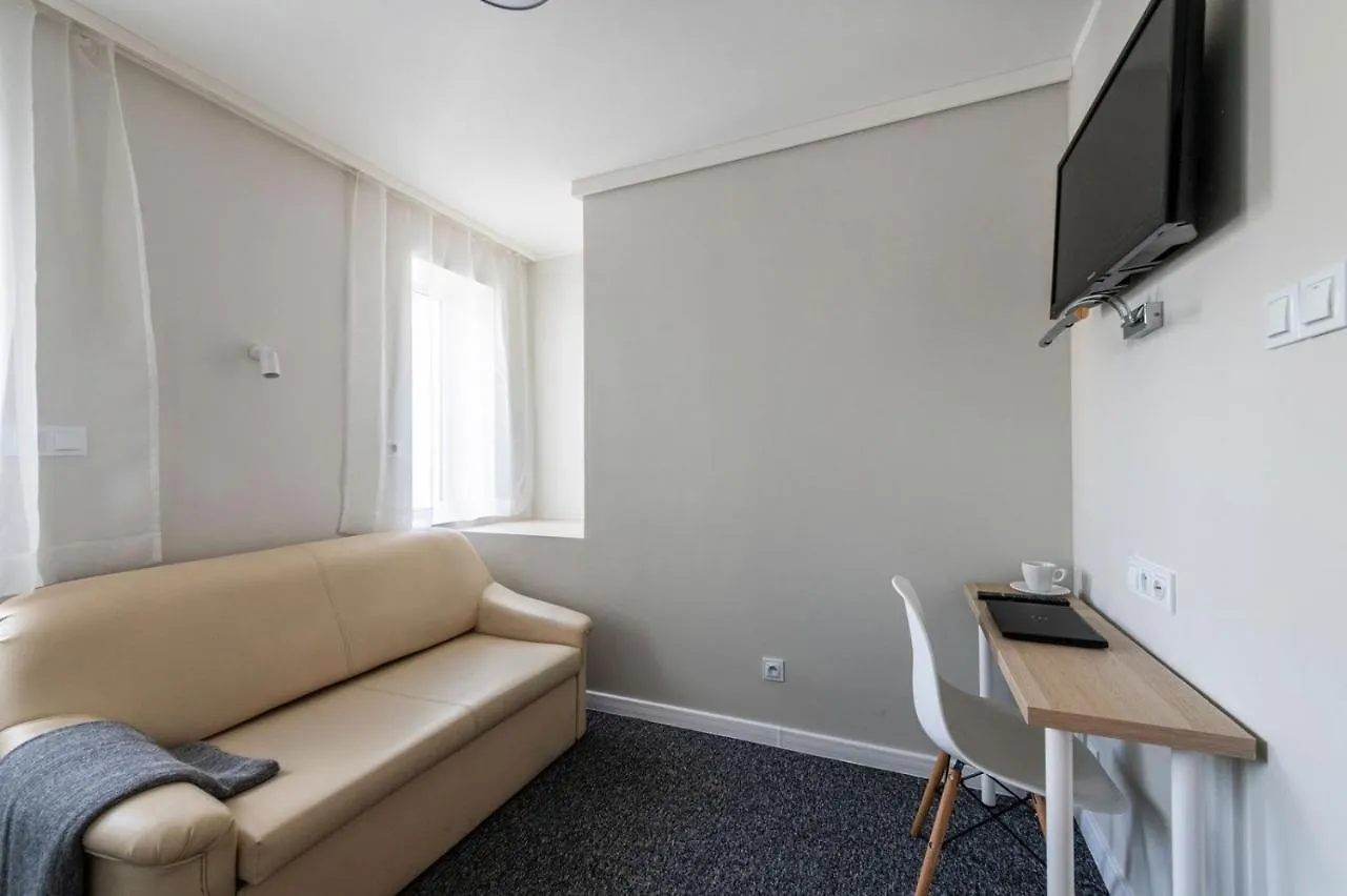 Bed & Breakfast Willa Albatros Happy Hours Gdansk