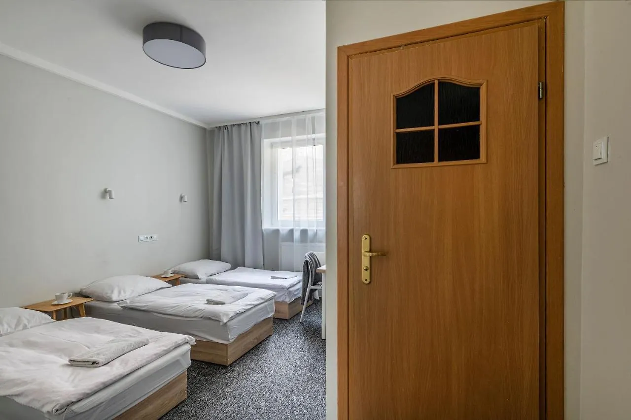 Willa Albatros Happy Hours Gdansk Bed & Breakfast