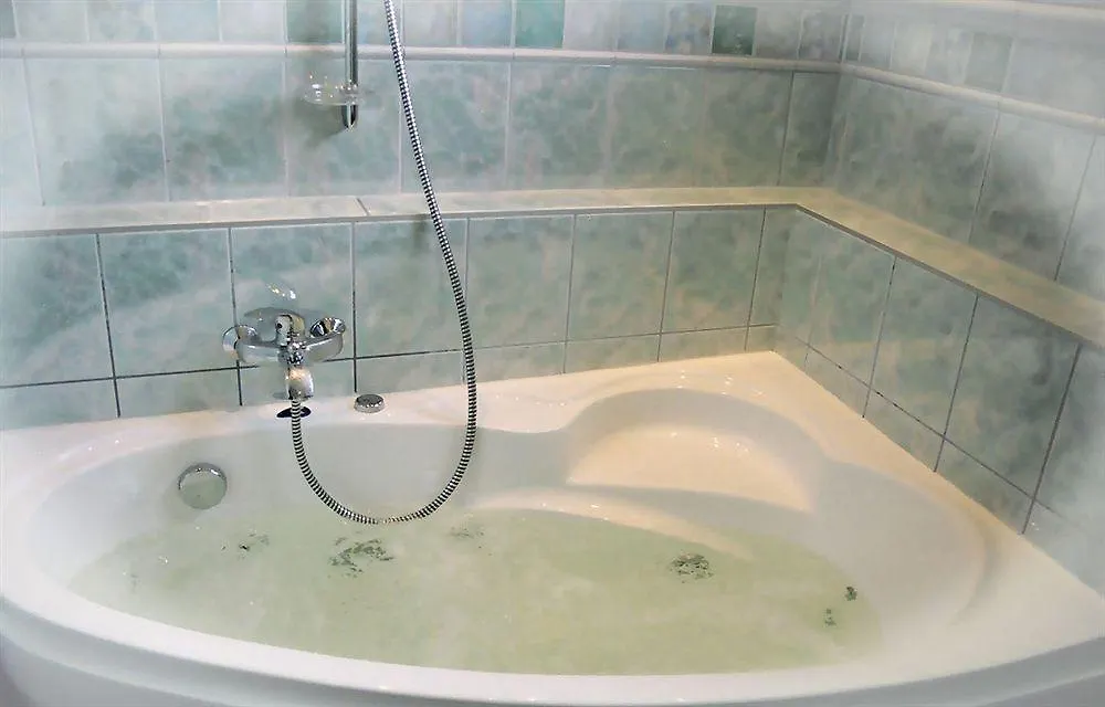 Willa Albatros Happy Hours Gdansk Bed & Breakfast