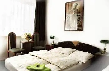 Willa Albatros Happy Hours Gdansk Bed & Breakfast
