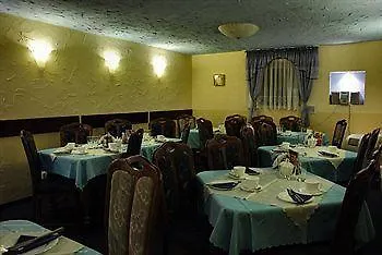 Willa Albatros Happy Hours Gdansk Bed & Breakfast