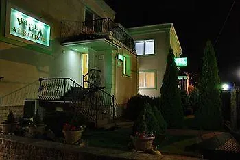 Bed & Breakfast Willa Albatros Happy Hours Gdansk