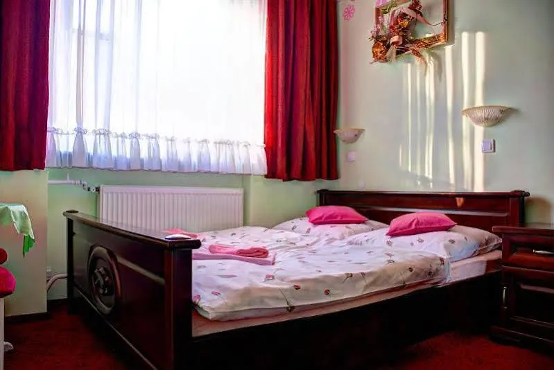 ** Bed & Breakfast Willa Albatros Happy Hours Gdansk Poland