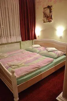 Bed & Breakfast Willa Albatros Happy Hours Gdansk